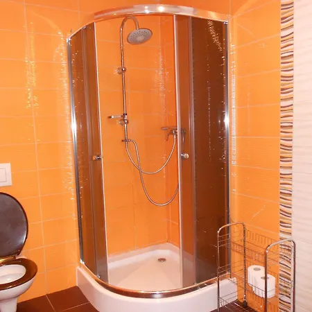 Apartment Senk U Svejka *