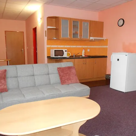 Apartment Senk U Svejka Usti nad Labem