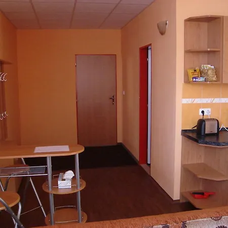 Senk U Svejka * Ústí nad Labem