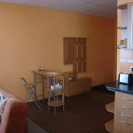 Senk U Svejka Appartement