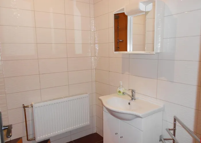 Senk U Svejka Apartamento *