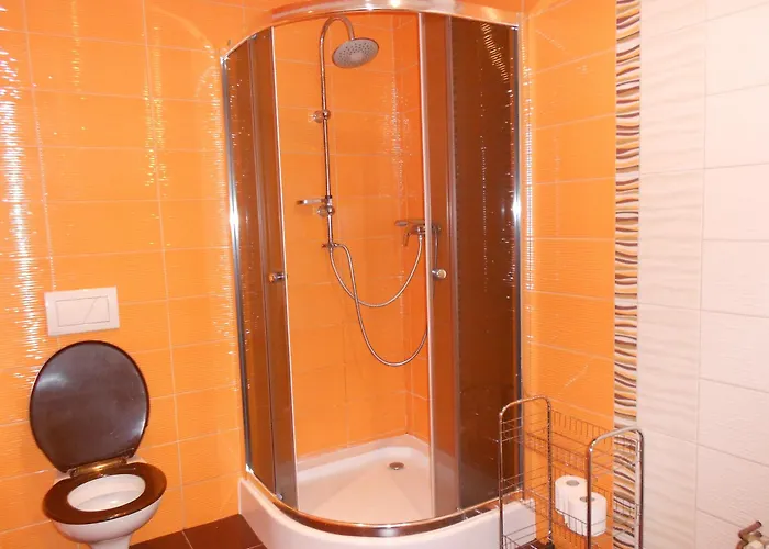 Apartamento Senk U Svejka *