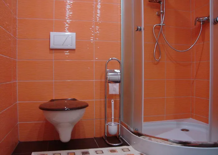 Apartamento Senk U Svejka