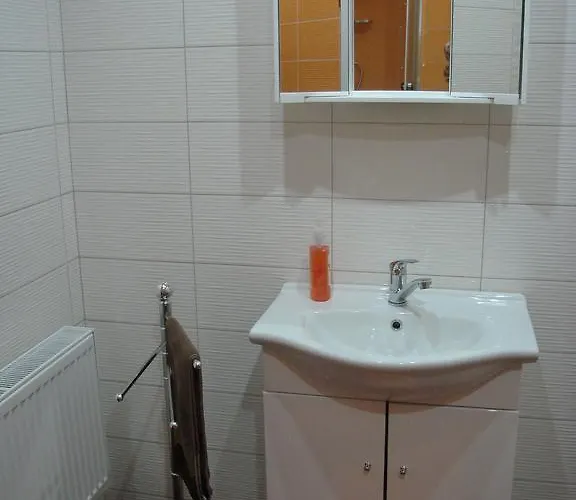 Senk U Svejka Apartamento Ústí nad Labem