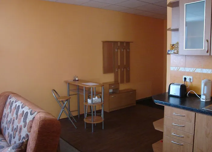Senk U Svejka Apartamento