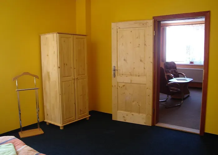 Apartamento Senk U Svejka *