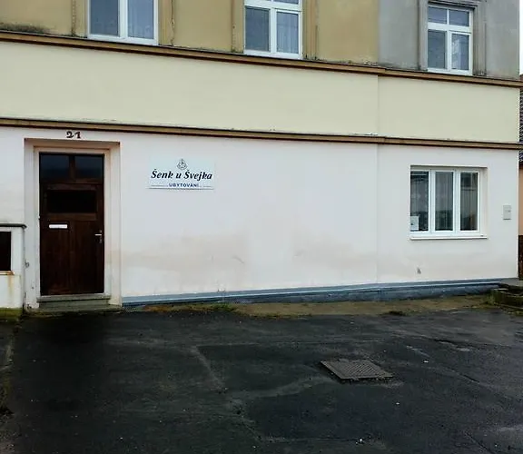 Senk U Svejka Ústí nad Labem